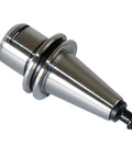 Front view of ISO20 ER20-35L Balance Collet Chuck G2.5 30000RPM CNC Tool Holder With Pull Stud For Milling Lathe And CNC Engraving Machine.
