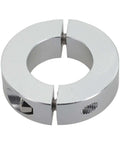 Secure Shaft Locking Limit Bearing With Fixed Spindle Retaining Ring For Precise Optical Positioning Tasks And Zero Play Stabilization On High Performance Machinery Systems, aluminum clamp ring