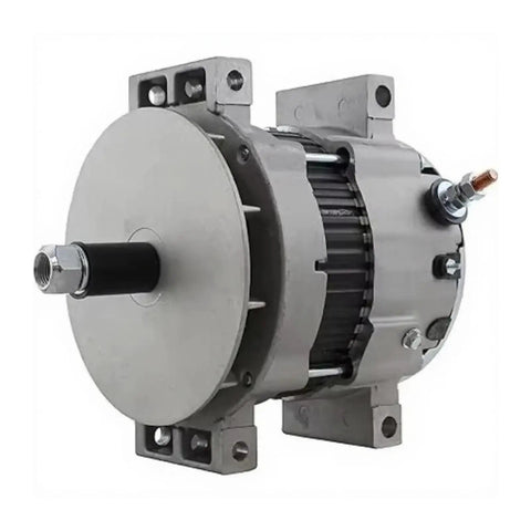 Alternator Compatible For Caterpillar Industrial Agricultural And Marine Engines 3304 3306 3406 3412 3176 3196 Replaces 10-285