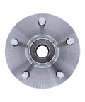 Top view of Beefy Front Wheel Hub Bearing Assembly Direct Fit For Toyota Avalon Camry And Lexus ES250 2018 2019 2020 2021 2022 2023