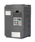 High Precision VFD Inverter For 3 Phase Motors 220V 1.5kW PWM Frequency Converter With Adjustable Speed Control