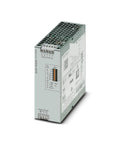 Industrial Grade Switching Power Supply 24V DC 10 Amps Built Tough For Heavy Duty Automation with modular design and airflow.
