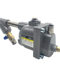 Automatic Drain Valve For Air Compressor G1/2 Inch 1.6 MPa Drainer with aluminum alloy shell and corrosion resistant finish