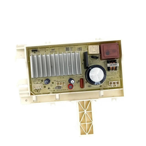 BD6201 3C102-000322 Inverter Circuit PCB And BD627202 Control Board For TCL Washing Machine Washer Parts. Compatible With Original Oem Specs. Plug And Play Install With Conformal Coated Moisture Resistance. Perfect Replacement Part To Get Your Laundry