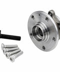 Beef Up Your Ride With Front Wheel Bearing Hub Assembly For 5 Lug Vehicles With ABS Compatible With Audi A3 Q3 TT Beetle Passat R32 Tiguan 513253 Replacement Front Left Right