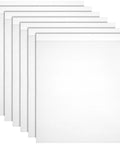 100 Pack White EPE Foam Packing Pouches for Moving and Shipping Protection Lightweight Cushions and Space Saving Packing Supplies