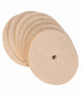 Vietnamese Coffee Filter Papers 100 Pack Special Paper Filters For Drip Makers With Increased Purity Barista Worthy Health Safe Eco Friendly