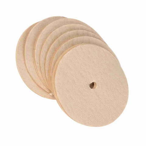 Vietnamese Coffee Filter Papers 100 Pack Special Paper Filters For Drip Makers With Increased Purity Barista Worthy Health Safe Eco Friendly