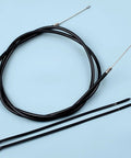 48 Inch Universal Throttle Cable Kit For Predator 212 CT200U Baja MB165 196cc MB200 Heat Warrior Motovox MBX10 MBX11