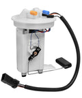 Jeep Grand Cherokee Fuel Pump Replacement For 1999 To 2004 4.0L 4.7L Direct Fit High Performance In Tank Pump with wiring harness