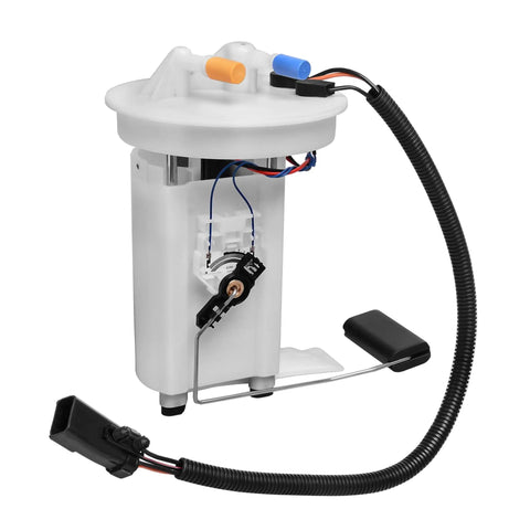 Jeep Grand Cherokee Fuel Pump Replacement For 1999 To 2004 4.0L 4.7L Direct Fit High Performance In Tank Pump with wiring harness
