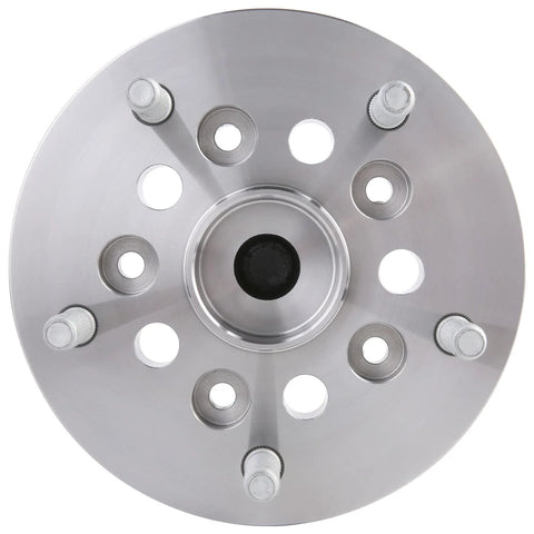 Front Wheel Bearing And Hub Assembly Direct Fit For Ford Transit 150 250 350 And 350 HD 2015 Through 2018 Durable Replacement