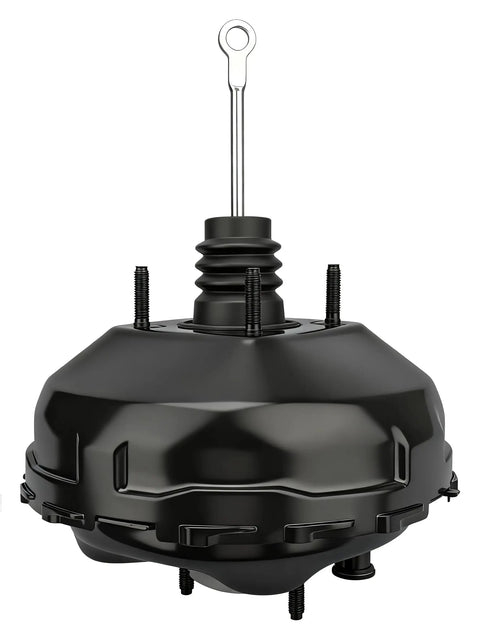 Heavy Duty Power Brake Booster Assembly Replacement Fits 1997-2001 Chevy Tahoe Silverado GMC Sierra Yukon Suburban Cadillac Escalade 54-71085 top view