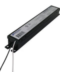Electronic Fluorescent Ballast For 3 Or 4 T8 Lamps Instant Start 120V Compatible With F17T8 Through F32T8 And 3 F40T8 Parallel Lamp