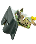 Beefed Up Trunk Lock Actuator For 1996 To 2004 SUVs Tailgate Lift Latch Replacement Rear Lock OE Standard High Strength Metal Plastic