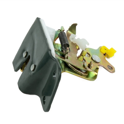 Beefed Up Trunk Lock Actuator For 1996 To 2004 SUVs Tailgate Lift Latch Replacement Rear Lock OE Standard High Strength Metal Plastic