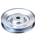 Spindle Drive Pulley For Murray 94592 Rotary 9514 46 Inch Deck Mower Replacement Part Fits 94592 46 Cut Mowers, steel appearance.
