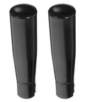 Heavy Duty Black Bakelite Folding Swivel Crank Handle For Machines Great Replacement Revolving Knob With Foldable Rotary Grip and Easy Removal for Hardware Tools In Your Garage Or Shop.