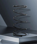 Centering Cone Spring Replacement Kit For Brake Lathe Cups Two Pack Beefed Up Heavy Duty Steel spring on display surface