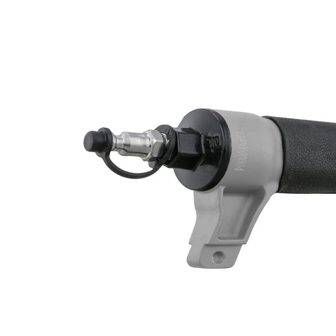Pneumatic 9 Gauge To 14 Gauge Punch Nailer And Nail Remover For Woodworking And Demolition A Real Workhorse Fast Nail Extraction For Reusing Floorboards Clapboards Siding Pallets Crates Barn Lumber And Sheathing