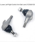 Benz E Class W212 Suspension Control Arm Ball Joint Bushing Stabilizer Link Tie Rod Kit 2123302711 2123302811 Wishbone