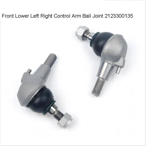Benz E Class W212 Suspension Control Arm Ball Joint Bushing Stabilizer Link Tie Rod Kit 2123302711 2123302811 Wishbone