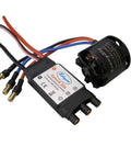 X2212 10 1250KV Brushless Motor With SimonK 30A ESC Bundle for Quadcopters Like F450 F550 Multicopters