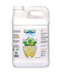 SLF-100 Organic Enzymatic Cleaner for Hydroponics and Soilless Media, 2.5 Gallon, OMRI Listed, Breaks Out Salts Quickly, 100 Percent Organic Formula for Cleaner Grow Systems and Healthier Yields product jug label