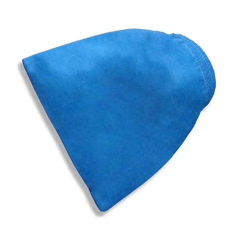 Heavy Duty Textile Vacuum Bag For BT-VC 1250 S, Replacement Part With High Capacity Dust Bag, Easy Snap On Mount