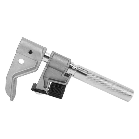 Heavy Duty External Thread Repair Tool Kit For Rusted Pipes And Bolts, Instant Restorer To Fix Cross Threads And Save Money Without Buying New Gear, metal handle