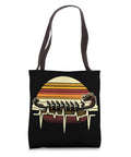 Dragon Boat Paddler Tote Bag For Dragonboating Enthusiasts Unisex Gear Perfect For Racing Teams And Synchronous Paddlers On Race Day