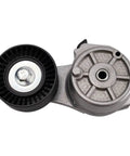 Heavy Duty Serpentine Drive Belt Component Kit With One Accessory Tensioner Assembly Improve Engine Performance And Reliability With This Solid Heavy Duty Aftermarket Replacement Set Keep It Running Smooth And Quiet With Proven Quality Parts. belt tensioner