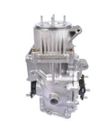 Brand New Rear Differential Assembly Fits 2011 2020 Toyota Sienna 2.7L And 3.5L V6 Awd Turnkey unit front view with detailed components.