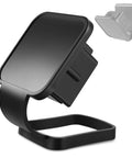2 Inch Tow Hitch Cover for Cars Trucks and ATVs Durable Trailer Hitch Receiver Cap With Secure Rubber Strap