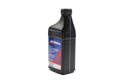 Cold Climate Power Steering Fluid 32 Oz For Improved Cold Weather Performance Inhibits Corrosion Non Foaming Reduces Pump Squeal