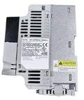 High Performance Variable Frequency Drive 120V Single Phase Two Point Five Amp Zero Point Thirty Seven Kilowatt product image
