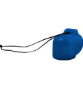 Blue Valve Cap Protector For Diving Tanks Durable And Impact Resistant Guard That Fits Standard Sizes with Handle Visible