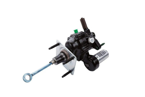 GM OE Power Brake Booster Assembly Replacement 1780982 84031702 for smooth pedal feel and rock solid braking direct fit