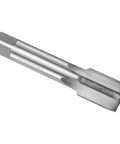 Hand Tap M27 X 1.25 Plug Style Straight Flute Right Hand Threading Tool In High Speed Steel HSS6542 for precise metric threading