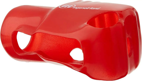 Protective Tool Boot For IR 231 Series Tools Red Shield That Stops Scratches Drops And Contaminants Easy Slip On Fit