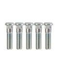 5 Pack M12x1.5 Wheel Studs For Hyundai And Kia Cars And SUVs 1998 2024 Sonata Elantra Tucson Santa Fe Accent Genesis