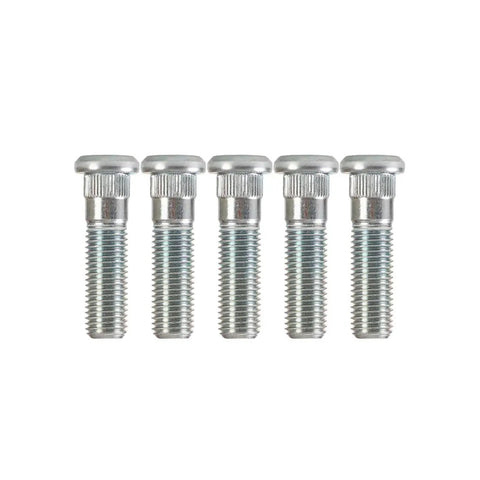 5 Pack M12x1.5 Wheel Studs For Hyundai And Kia Cars And SUVs 1998 2024 Sonata Elantra Tucson Santa Fe Accent Genesis
