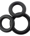Dipstick and Drain Plug Seal O Ring Kit For Volvo Penta DP SX Lower Unit Gear Oil Change, OEM 3852045 3855081 18 7116 18 7145