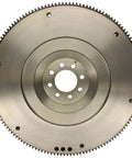 Heavy Duty Replacement Clutch Flywheel For Dodge 11 Inch Diameter premium OE spec upgrade with smooth surface for shift stability.