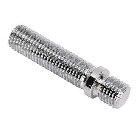 Upgrade Your Ride With This Premium 20-Piece Extended Wheel Stud Conversion Kit Featuring Super Durable Cold Forged Steel, 58Mm Length And 41Mm Shank To Easily Swap Lug Bolts For Secure Sturdy Lug Nuts On Cars And Trucks