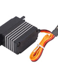 Next Level 25kg Digital Servo Motor Featuring Tough Metal Gears For Rc Cars Boats And Aircraft Whisper Quiet Operation Easy Hookup.