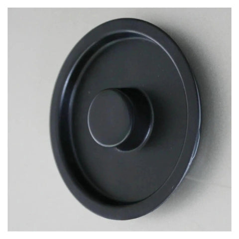 Water Tank Cover For Capsule Coffee Machines, Stable Water Storage For Continuous Brews, Precise Water Control, Compatible With Nespresso EN110