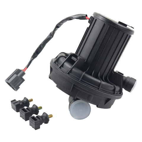 Secondary Air Injection Pump Replacement For 2008 To 2014 Dodge Avenger Journey Chrysler 200 Sebring 2.4L 4891832AA 4891832AB