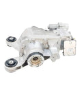 Heavy Duty Rear Differential Box For Audi RS3 Sportback 8V MK3 Quattro side view with metallic finish and mounts visible.