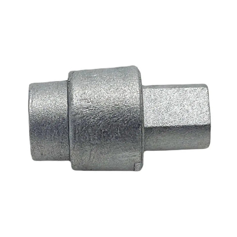 Metal Ram Temperature Door Servo Coupling 5012923AB Replacement For 1999-2001 Ram 1500, 1999-2002 Ram 2500, 1999-2002 Ram 3500